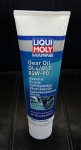 Масло трансмиссионное Liqui Moly Marine Gear Oil GL-4, GL-5, MT-1  80W-90  0,25л  25031