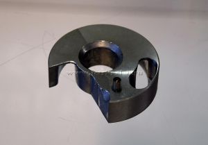 Направляющая масляного насоса HSR Benelli S4       HSR00_05_01_166 ― 1998-2025  NEXT