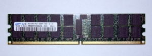 Серверная, регистровая оперативка DDR2 SAMAUNG 4GB 2Rx4 PC2-5300P-555-12-L0 ― 1998-2024  NEXT