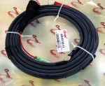 Силовой кабель на электростартер YAMAHA 25-30  (66T-82105-J1-00) 689-82105-13-00  Omax