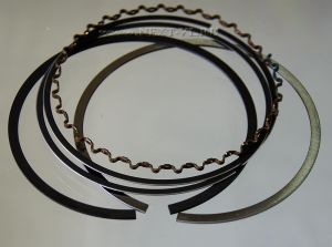 Поршневые кольца STD  HONDA Baja/XR250  13011-KCZ-305 ― 1998-2024  NEXT
