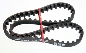 Ремень ГРМ Honda BF8, BF9.9, BF15  14400-ZV4-004 ― 1998-2025  NEXT