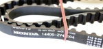 Ремень ГРМ Honda BF8, BF9.9, BF15  14400-ZV4-004