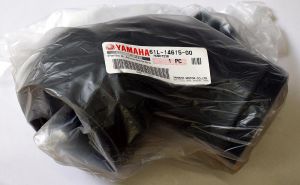 Yamaha SJ700   внешняя гофра глушителя  61L-14615-00 ― 1998-2024  NEXT