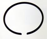 Поршневое кольцо 0,50     TOHATSU M18           350-00014-0
