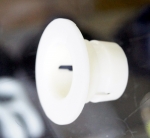 Втулка струбцины пластиковая Tohatsu M9.9-M30, M40C, MFS25-MFS30  349-62126-0  WaveMarine