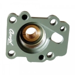 Основание помпы Yamaha 9.9-15, F8-F9.9  (6E7-45331-00-CA, 6E7-45331-00-9M) 6E7-45331-00-5B  Omax