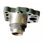 Основание помпы Yamaha 9.9-15, F8-F9.9  (6E7-45331-00-CA, 6E7-45331-00-9M) 6E7-45331-00-5B  Omax