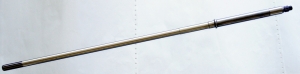 Торсионный вал Tohatsu 9,9-18 (S)  350-64301-0  Remarine ― 1998-2024  NEXT