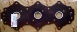 Прокладка крышки головки YAMAHA 25, 50, 60-70  (6H3-11193-00-00) 6H3-11193-A1-00  Omax