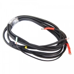 Силовой кабель на электростартер Yamaha 150-225 (3.4м)  6R3-82105-J1-00  WaveMarine