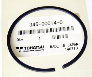 Поршневое кольцо  0,50  TOHATSU           345-00014-0 ― 1998-2024  NEXT