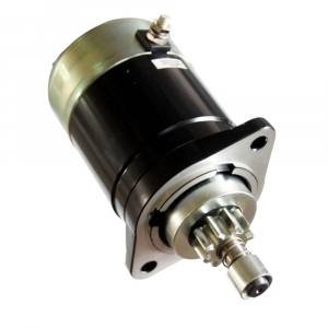 Стартер Tohatsu M25 / M30 / M40C  (346-76010-1) 346-76010-0  Omax ― 1998-2026  NEXT