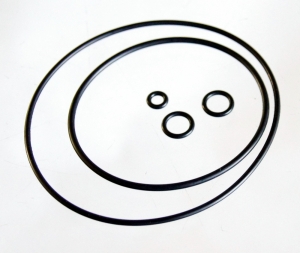 Комплект колец уплотнительных TOHATSU  3Z5-77225-0 ― 1998-2024  NEXT