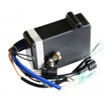 Коммутатор, блок зажигания YAMAHA 40V / 50H  63D-85540-04-00