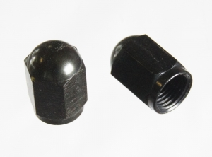 Колпачок соска камеры, алюминий  DRC  черный  D58-03-104 ― 1998-2024  NEXT