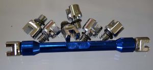 Ключ для натяжки спиц синий D59-15-162 ― 1998-2024  NEXT