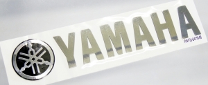 Наклейка гидроцикла YAMAHA FX HO / FX Cruiser  F3J-U4116-00 ― 1998-2024  NEXT