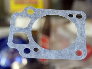 Прокладка помпы Tohatsu M25-M30, M40C, JET25-30  348-65018-0 ― 1998-2025  NEXT