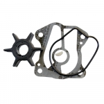 Ремкомплект помпы Honda BF20 / BF25 / BF30  (06192-ZV7-010, 06192-ZV7-020) 06192-ZV7-000  Omax