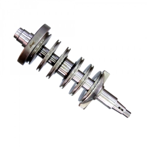 Коленвал Yamaha 115-140 (конус 30мм)  6E5-11411-00-00  Omax ― 1998-2026  NEXT