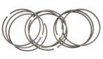 Поршневые кольца комплект,  TOHATSU M90A     3B7-87123-1