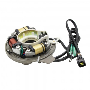 Плата зажигания в сборе YAMAHA 40X   66T-85560-00   WaveMarine ― 1998-2026  NEXT