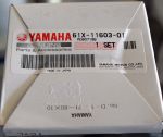 Поршневые кольца Yamaha SJ700 (STD).  61X-11603-01