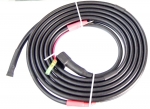 Силовой кабель на электростартер Yamaha 150-225 (3.5м)   6R3-82105-J1    Omax
