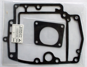 Прокладка дейдвуда, глушителя Tohatsu M40C  (345-61012-1) 345-61012-0 ― 1998-2025  NEXT