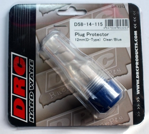 контейнер для свечи (D-Type) синий  D58-14-115 ― 1998-2024  NEXT