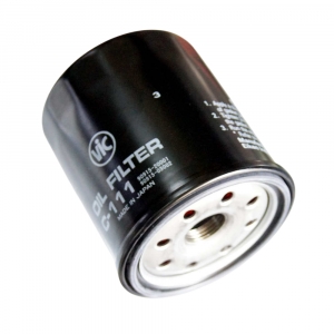 Фильтр масляный Yamaha F150-F250  69J-13440-03-00  C-111  VIC  ― 1998-2026  NEXT