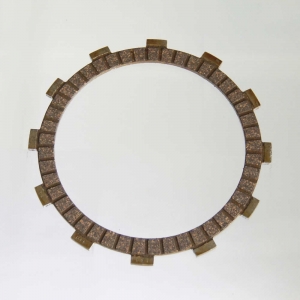 Диск сцепления 120x140x3,8  HONDA  22201-MM5-000 ― 1998-2025  NEXT