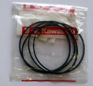 Уплотнительное кольцо стартера KAWASAKI  92055-1381 ― 1998-2024  NEXT
