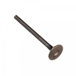 Клапан выпускной Suzuki DF40-DF50, DF40A-DF60A  12915-73G20-000   DOKURO