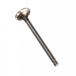 Клапан выпускной Suzuki DF40-DF50, DF40A-DF60A  12915-73G20-000   DOKURO