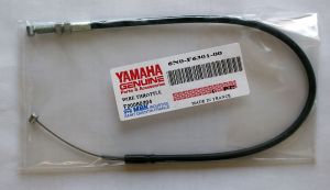 Трос газа  Yamaha 6C / 8C  (6G1-26301-02-00 / 6N0-F6301-10-00) 6GH-26301-00-00 ― 1998-2024  NEXT