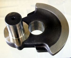 Щека коленвала "B"   TOHATSU   3F3-00032-0 ― 1998-2025  NEXT