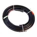 Силовой кабель на электростартер YAMAHA 25-30 (66T-82105-J1-00) 689-82105-13-00  Remarine