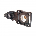 Основание помпы охлаждения Yamaha 6-8  6G1-45331-01-CA  WaveMarine