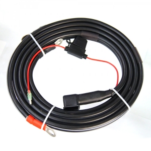 Силовой кабель для аккумулятора Yamaha 30-70  66T-82105-J0-00  Remarine ― 1998-2024  NEXT