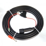 Силовой кабель для аккумулятора Yamaha 30-70  66T-82105-J0-00  Remarine