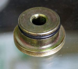 Needle bearing attachment YAMAHA 90890-06611-00 (Специальный инструмент) ― 1998-2024  NEXT