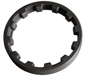 Гайка редуктора HONDA BF40 / BF50  41109-ZV5-000 ― 1998-2026  NEXT