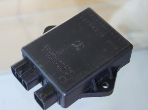 Коммутатор Б/У Kawasaki ZX600 (ZZ-R600/ NINJA ZX-6)  21119-1497 ― 1998-2024  NEXT