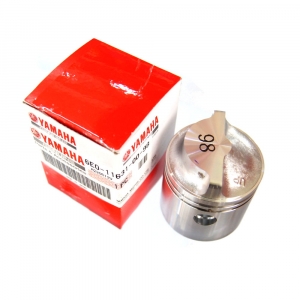 Поршень STD 50mm  Yamaha  6E0-11631-00-98 ― 1998-2025  NEXT