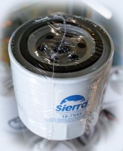 Топливный фильтр SIERRA для стационарных моторов         18-7844 ― 1998-2024  NEXT