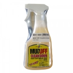 Жидкость спрей от налипания грязи 500ml MudOff Clean Down Hevy Dirt Special Wash MD51-0001