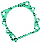 Прокладка пластины помпы YAMAHA 100-250, F75-F250  (6E5-44315-A0-00) 6E5-44315-00  YUELANG