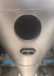 Заглушка HONDA BF75 / BF90 / BF115 / BF130  63719-ZW1-000  WaveMarine